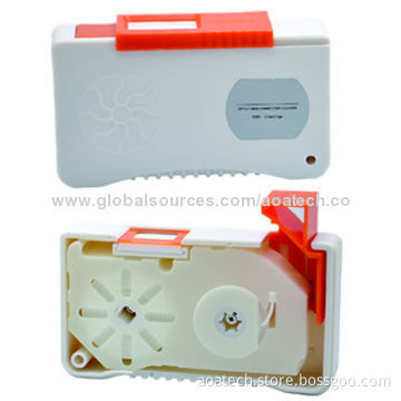 Fiber-optic Connector Cleaners, Best Non-alcohol Cleaning Method for Various Fiber-optic TerminationNew